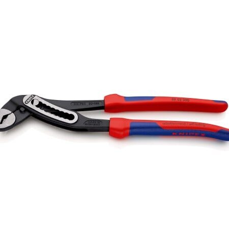 Knipex Vízpumpafogó "Aligator" 300 mm