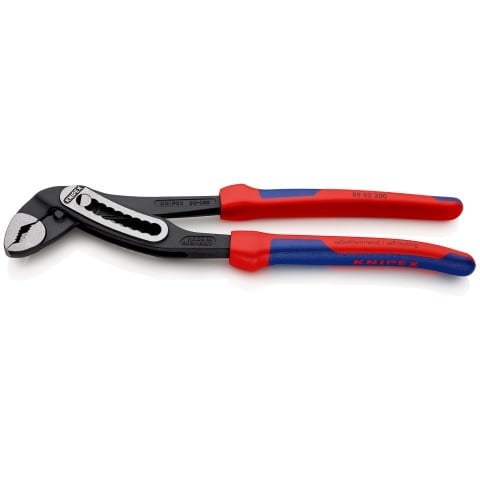 Knipex Vízpumpafogó "Aligator" 300 mm