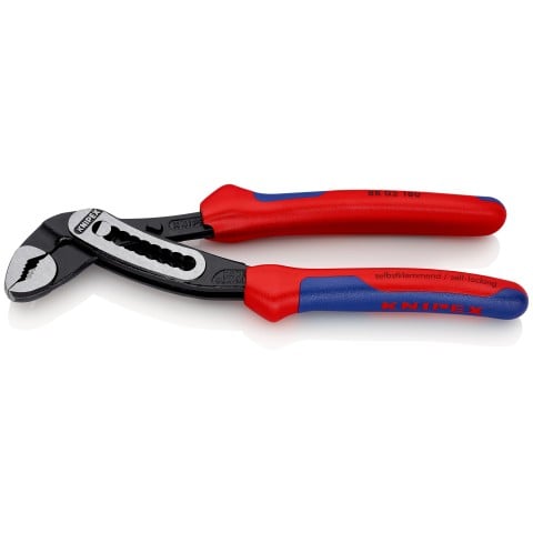 Knipex Aligator Vízpumpafogó 180mm