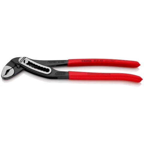 Knipex Alligator Vízpumpafogó, 300 mm