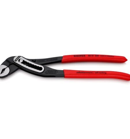 Knipex Aligator Vízpumpafogó 250 mm