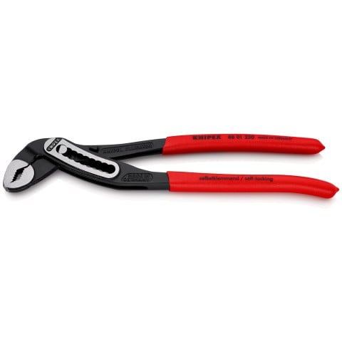 Knipex Aligator Vízpumpafogó 250 mm