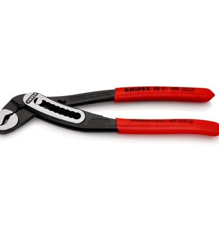 Knipex Aligator Vízpumpafogó 180 mm