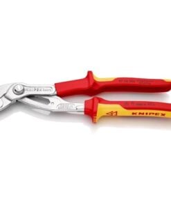 Knipex Cobra Vízpumpafogó 1000V, 250mm