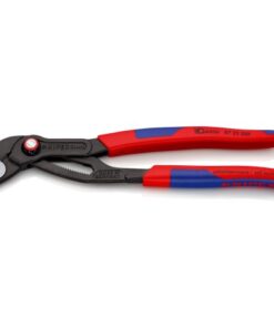 Knipex Cobra Vízpumpafogó 250 mm QuickSet funkcióval