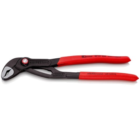 Knipex Cobra vízpumpafogó 250mm