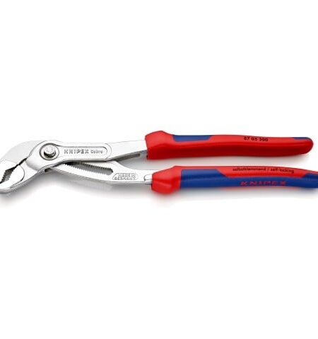 Knipex Cobra Vízpumpafogó 300mm