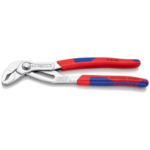 Knipex Cobra 87 05 250 Vízpumpafogó, 250 mm