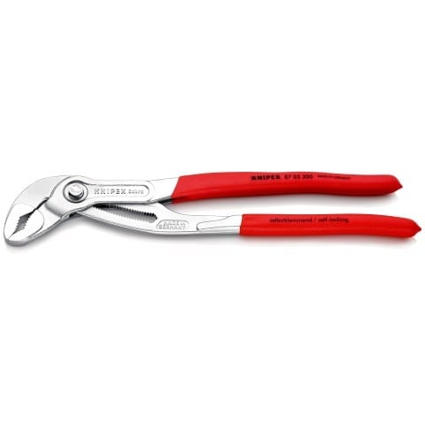 Knipex Cobra vízpumpafogó 300 mm (KNIP87 03 300)