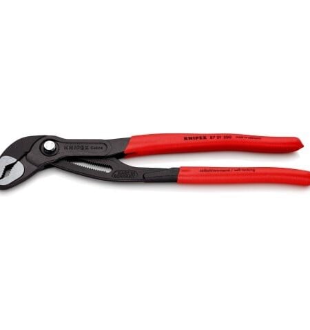 Knipex Cobra vízpumpafogó 300 mm