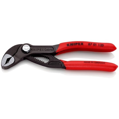Knipex Cobra Vízpumpafogó 125 mm