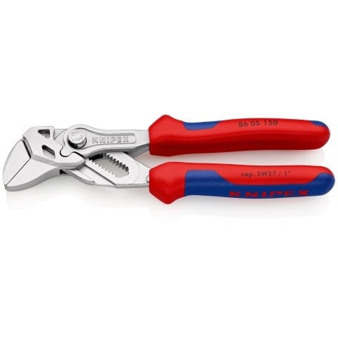 Knipex Fogókulcs 150mm