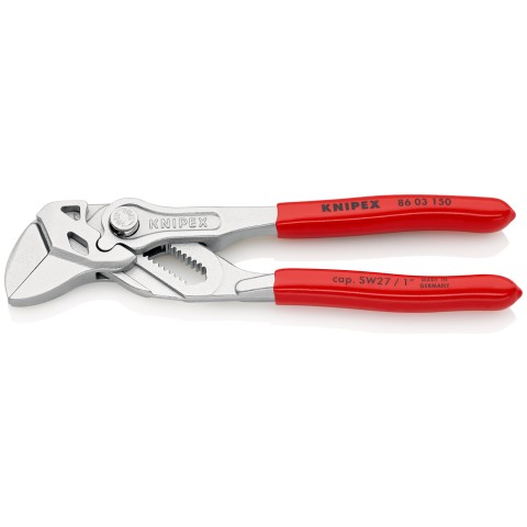 Knipex Fogókulcs 150 mm
