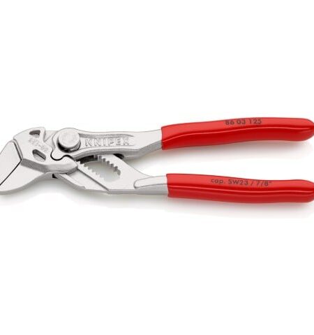 Knipex Fogókulcs 125 mm