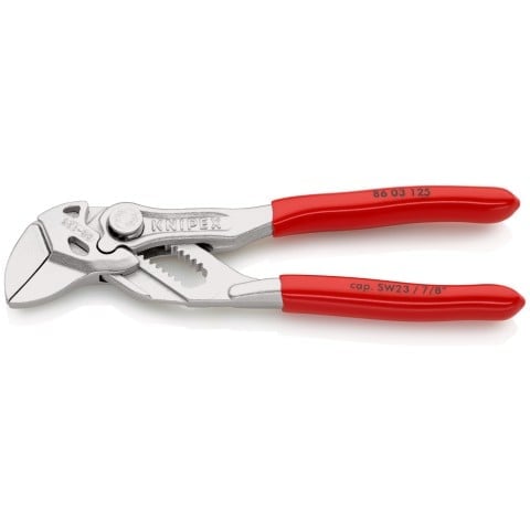Knipex Fogókulcs 125 mm