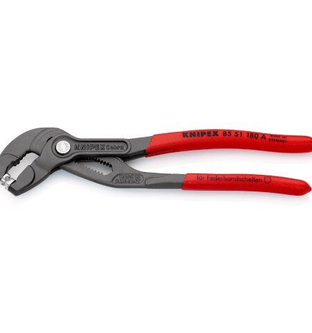 Knipex Bilincsfogó 180 mm