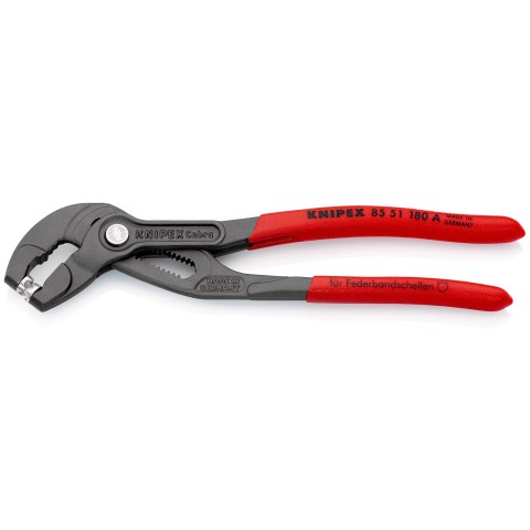 Knipex Bilincsfogó 180 mm