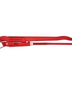 Knipex 83 30 030 S-pofás Csőfogó 3''