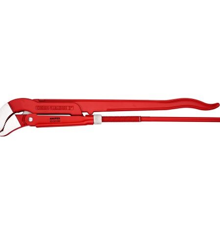 Knipex 83 30 030 S-pofás Csőfogó 3''