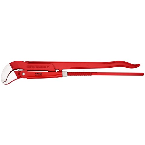 Knipex 83 30 030 S-pofás Csőfogó 3'' Knipex 83 30 030 S-pofás Csőfogó 3''