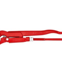 Knipex Csőfogó 1 colos, S-pofával (KNIP83 30 010)