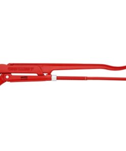 Knipex Svéd Csőfogó, Egyenes, 3''