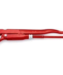 Knipex Svéd Csőfogó 1'' 45°-ban Hajlított Pofával KNIP83 10 010
