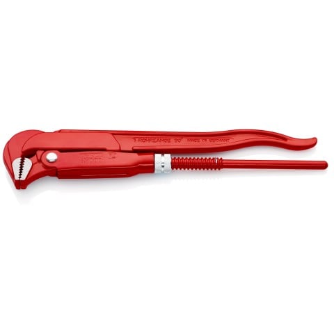 Knipex Svéd Csőfogó 1'' 45°-ban Hajlított Pofával KNIP83 10 010