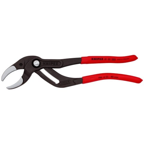 Knipex Szifonfogó és PVC Csőfogó 250 mm