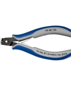 Knipex Elektronikai fogók és csipeszek