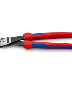 Knipex Erősített Oldalcsípő Fogó 250 mm (KNIP74 22 250)