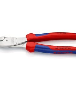 Knipex Erősített Oldalcsípő Fogó 200 mm