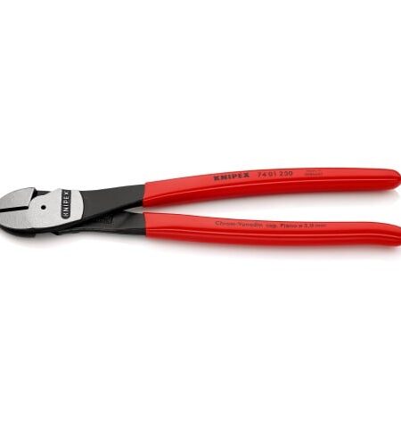 Knipex Erősített Oldalcsípő Fogó 250mm