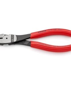 Knipex Erővágó Oldalcsípő Fogó 160 mm