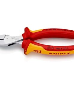 Knipex X-Cut VDE Oldalvágó Fogó 160 mm