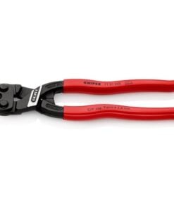 Knipex Cobolt 71 31 200 Erővágó Fogó 200 mm, 5.2 mm Vágási Kapacitás