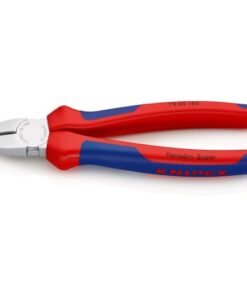 Knipex Oldalcsípő fogó 180 mm