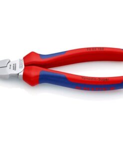 Knipex 70 05 160 Oldalcsípő fogó, 160 mm