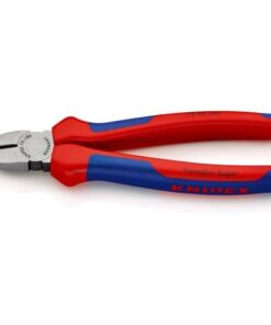 Knipex 70 02 180 oldalcsípő fogó, 180 mm