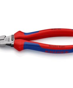 Knipex Oldalcsípő fogó 160 mm