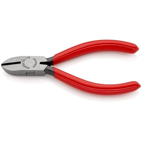 Knipex 70 01 110 oldalcsípő fogó, 110 mm