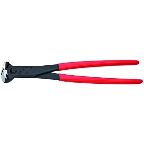 Knipex 68 01 280 Homlokcsípő fogó, 280 mm
