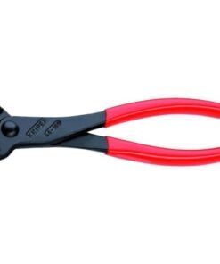 Knipex Végcsípő Fogó 180 mm