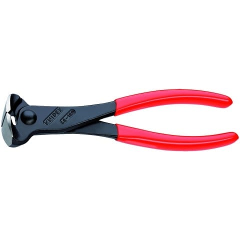 Knipex Végcsípő Fogó 180 mm