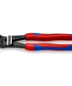 Knipex 61 02 200 Homlokcsípő fogó, 200 mm, 3 mm vasdrót vágás