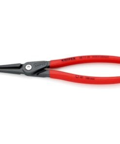 Knipex Precíziós Belső Segergyűrű Fogó, Egyenes, 225 mm