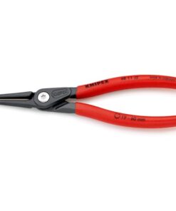 Knipex Precíziós belső seegergyűrű fogó, 180 mm