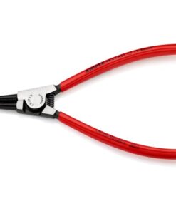 Knipex Külső Seegergyűrű Fogó, 90°-ban Hajlított, 170 mm