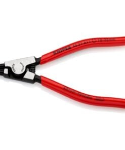 Knipex külső seegergyűrű fogó, 90°-ban hajlított, 125 mm