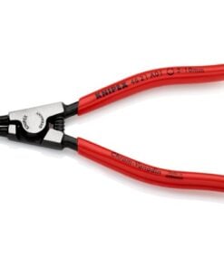 Knipex 46 21 A01 Külső Segergyűrű Fogó, 90°, 125 mm